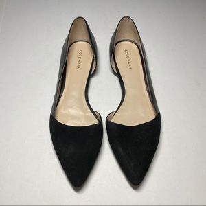 Cole Haan Bambara Skimmer ballet flat